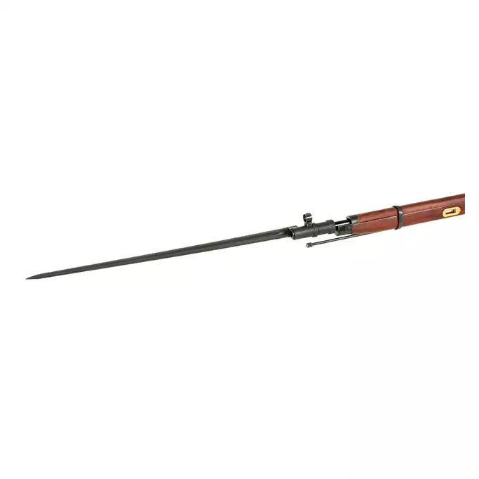 Replica Bayonet for Mosin Nagant M1891/30 Rifle [S&amp;T]