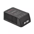 V3+ Charger for LiPo/LiFe 2S/3S [IPower]