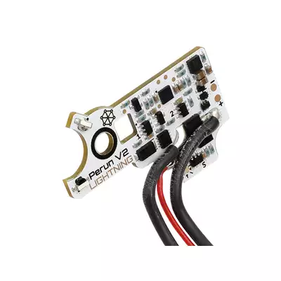V2 Lightning (back wired) SEMI-ONLY [PERUN]