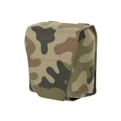 Laser Cut General Purpose SAW Pouch - WZ93 [8FIELDS]