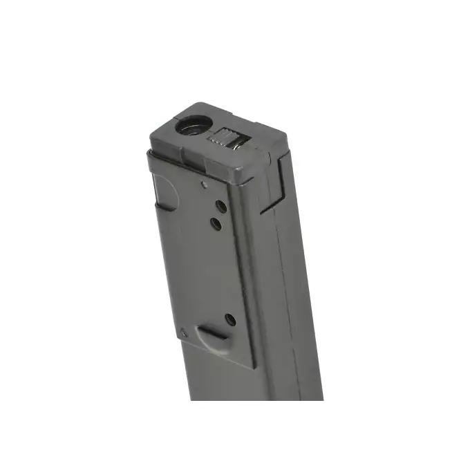 [Zestaw] Magazynek mid-cap 120 kulek - MP40/Sten/M12S [AGM]