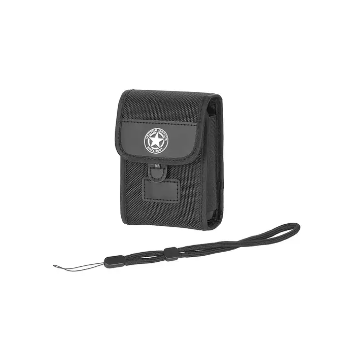 Forester 6×21 OLED Rangefinder GenII - Vector Optics