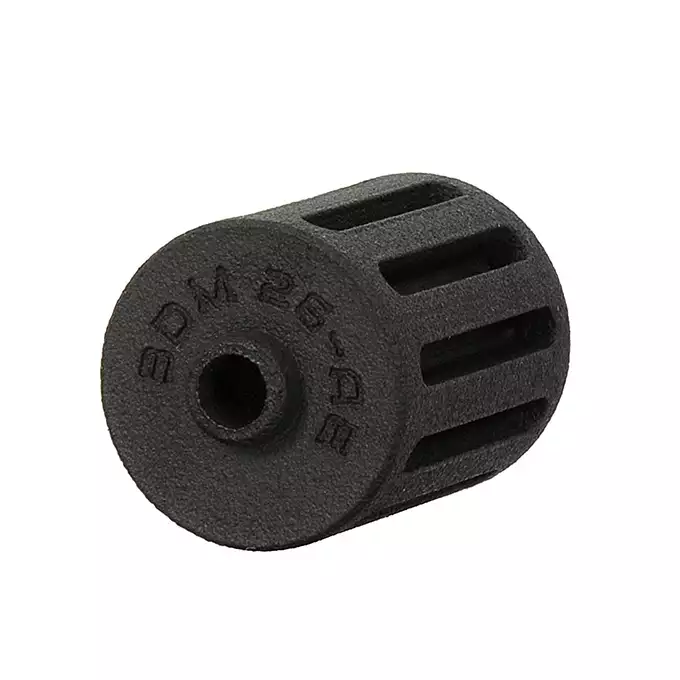 Lekki odważnik suwadła do replik gazowych CYMA CGS/TM/DE, AR / M4 GBBR [3DM]