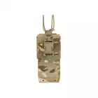Otwarta ładownica na radio, Laser Cut - Multicamo [8FIELDS]