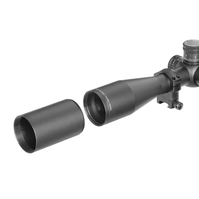 Matiz 6-18x44SFP Riflescope [Vector Optics]