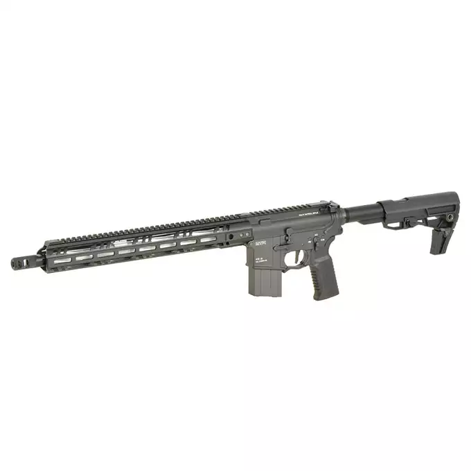[Zestaw] Replika karabinka MTR16 GBB, ZET System [Tokyo Marui] + M4A1 MWS GBB, Magazynek na 35 kulek [Tokyo Marui]