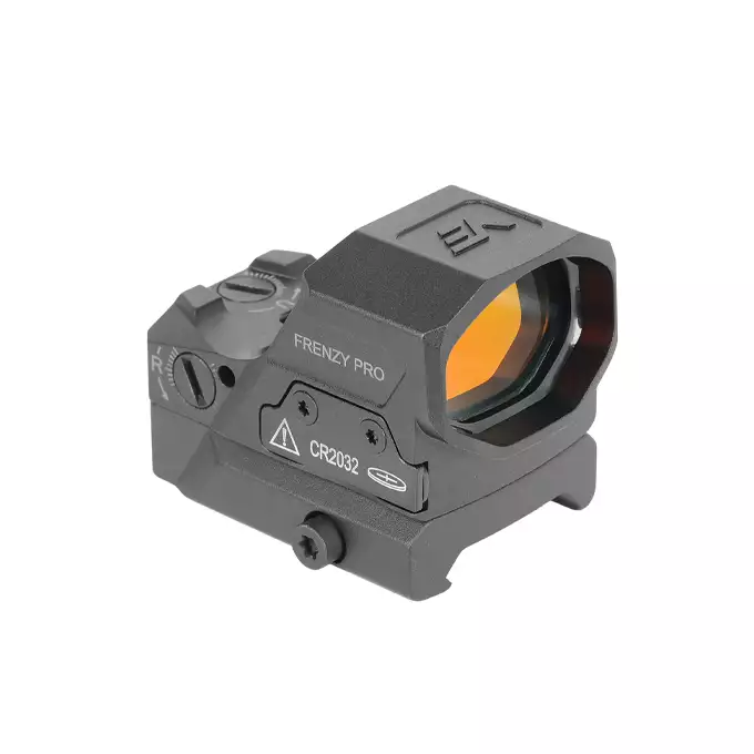 Open Red Dot Sight - Frenzy-X 1x19x28 - [Vector Optics]