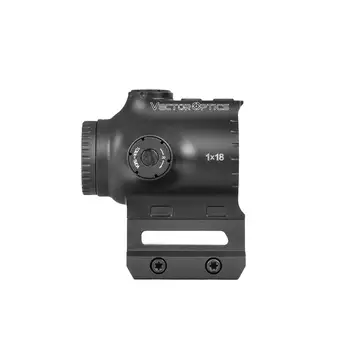 Pryzmat Paragon MICRO 1x18 [Vector Optics]