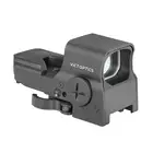 Victoptics SRD 1x27x39 Eight-Reticle Red Dot Sight [Vector Optics]