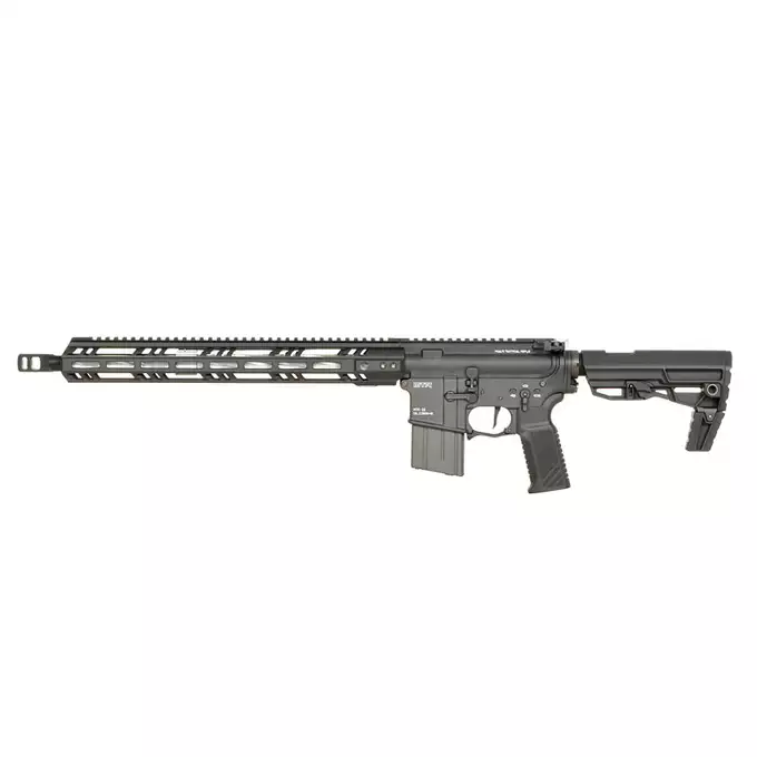 [Zestaw] Replika karabinka MTR16 GBB, ZET System [Tokyo Marui] + M4A1 MWS GBB, Magazynek na 35 kulek [Tokyo Marui]