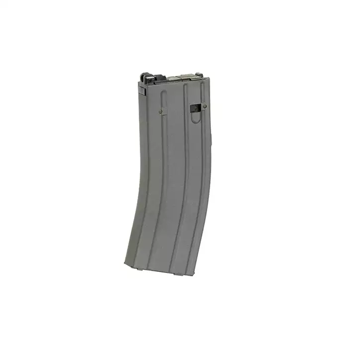 [Zestaw] Replika karabinka MK18 Mod.1 MWS ZET System, GBBR Cerakote [Tokyo Marui] + M4A1 MWS GBB, Magazynek na 35 kulek [Tokyo Marui]
