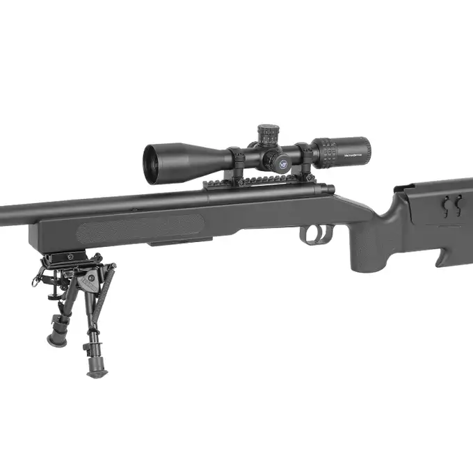 Sentinel 4-16x50 GenII Rifle Scope [Vector Optics]