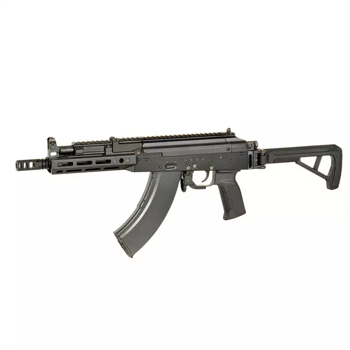 [Zestaw] Replika karabinka AKX GBB [Tokyo Marui] + AKX / AKM Magazynek na 35 kulek GBBR [Tokyo Marui]