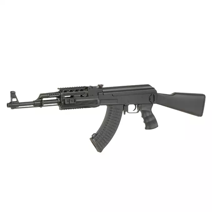 [Zestaw] CM.520 Sport Line, GEN 2 [CYMA] + Magazynek mid-cap na 150 kulek do serii AK [CYMA]