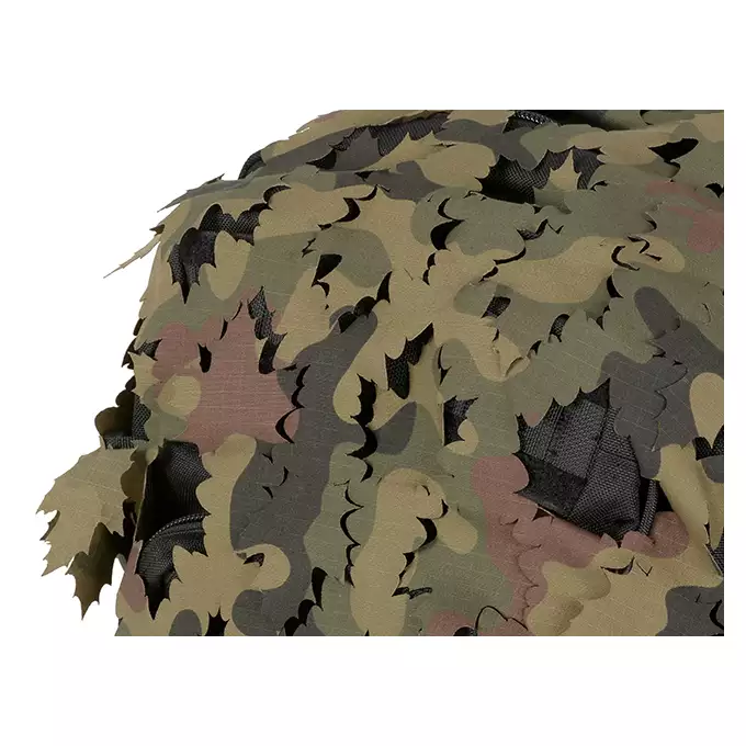 3D Laser-Cut Camouflage Backpack Cover - WZ93 [8Fields]