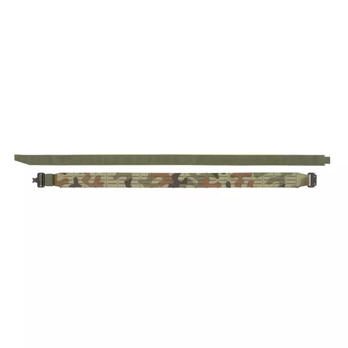 Laser-Cut Tactical Belt - M - WZ93 [8Fields]