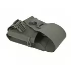 M18 Grenade / 0.5 L Bottle Pouch Laser Cut MOLLE - Ranger Green [8FIELDS]