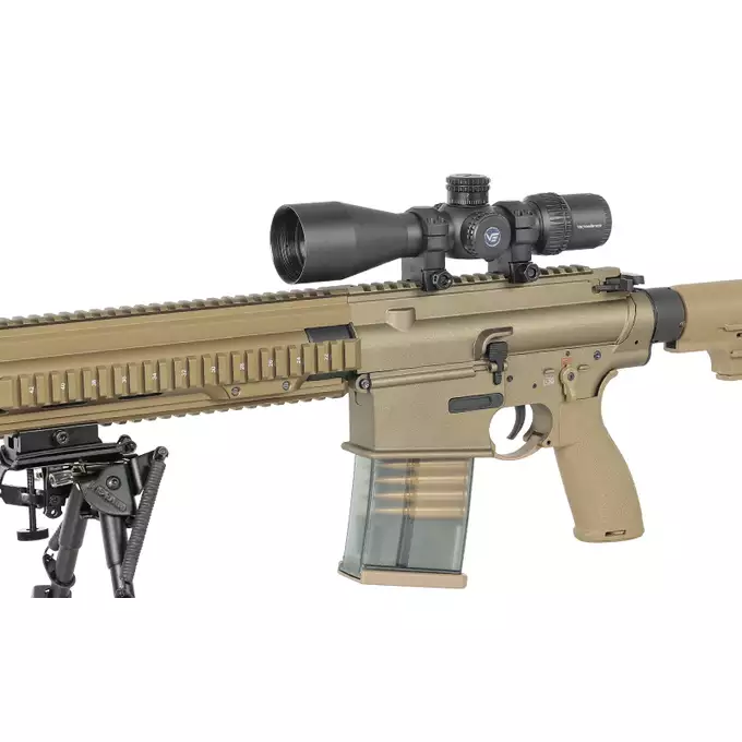 Veyron 3-12x44 SFP Compact Rifle Scope [Vector Optics]