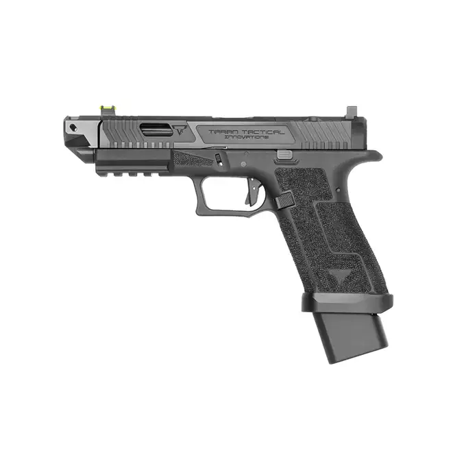 Réplique TTI JW4 Combat Master Custom [EMG]