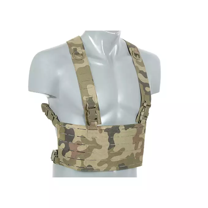 Chest rig Laser-Cut - WZ93 [8Fields]