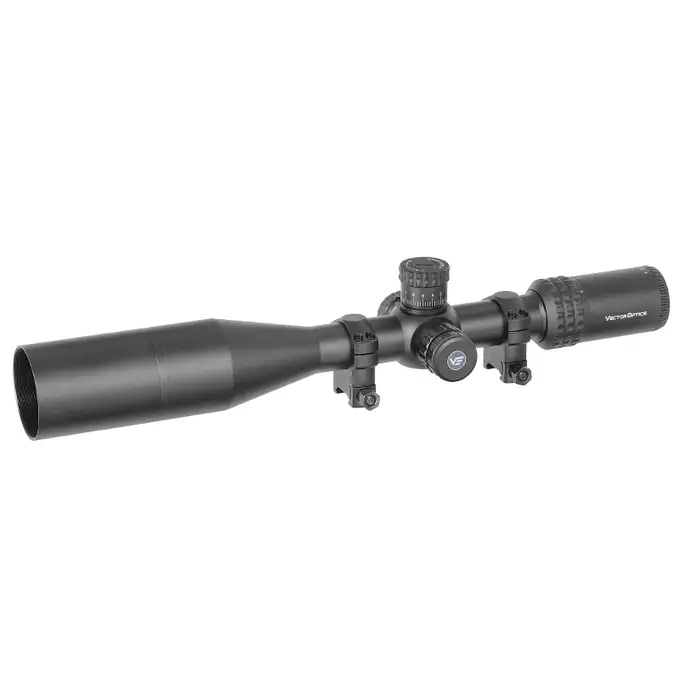 Matiz 6-18x44SFP Riflescope [Vector Optics]