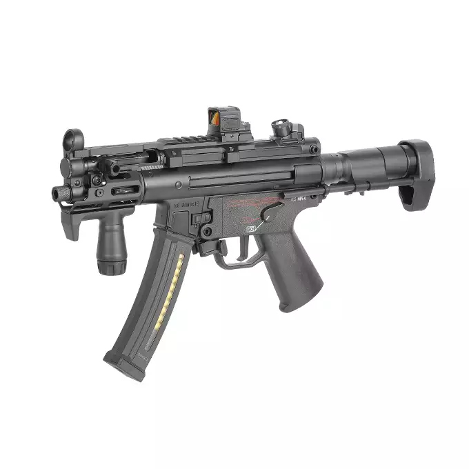 Open reflex sight - Frenzy 1x17x20 MRT - Vector Optics