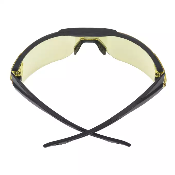 Kabru glasses - Vapor Shield Anti-Fog, Clear [Edge Tactical]