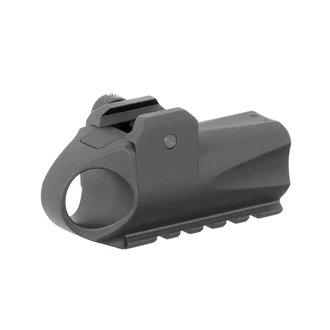 [Zestaw] Kompaktowy granatnik HG-138 [HFC] + Precyzyjne kulki airsoftowe 0,25g 6mm BIO - 4000 szt. [KILO9] + Airsoft Green Gaz 1000ml [Pro Tech Guns]