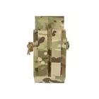 [Zestaw] Panel medyczny Laser Cut do ładownicy na magazynki AR - Multicamo [8Fields] + Ładownica na magazynki DMR 417 /2x SR25, Laser Cut - Multicamo [8FIELDS]