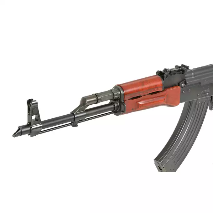 [Zestaw] Replika karabinka AKM, GBB [Tokyo Marui] + AKX / AKM Magazynek na 35 kulek GBBR [Tokyo Marui]