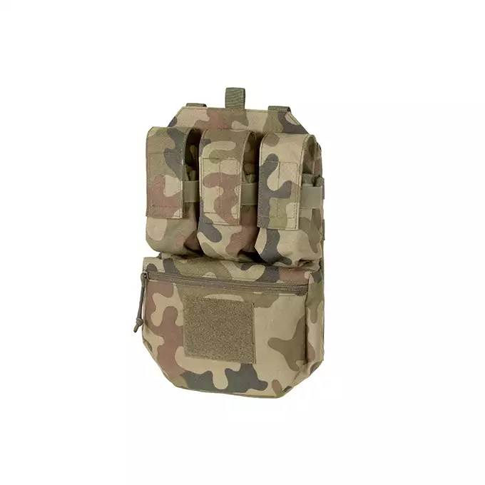 Assault Back Panel - WZ93 [8FIELDS]