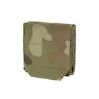 Laser Cut Foldable Mesh Dump Pouch - WZ93 [8FIELDS]