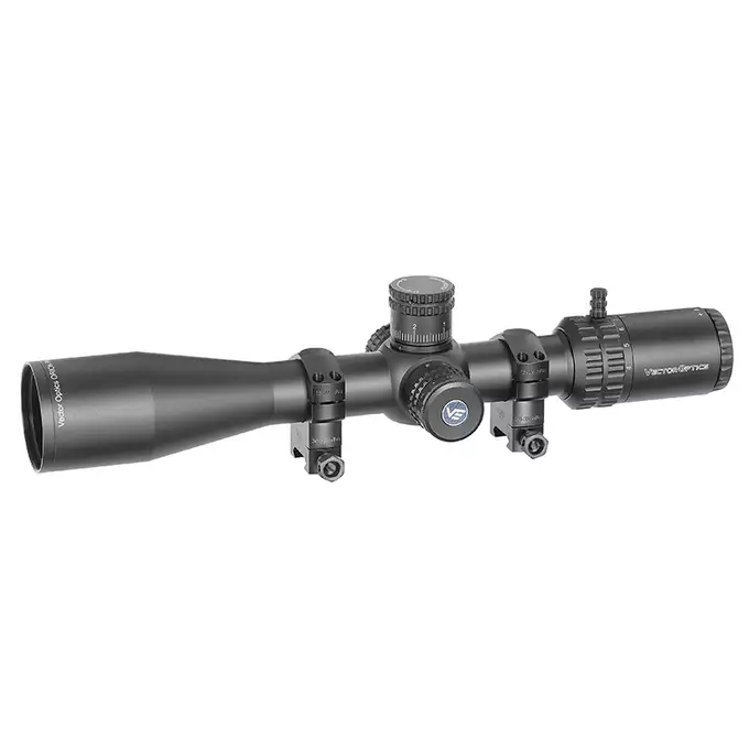 Matiz 6-18x44SFP Riflescope [Vector Optics]