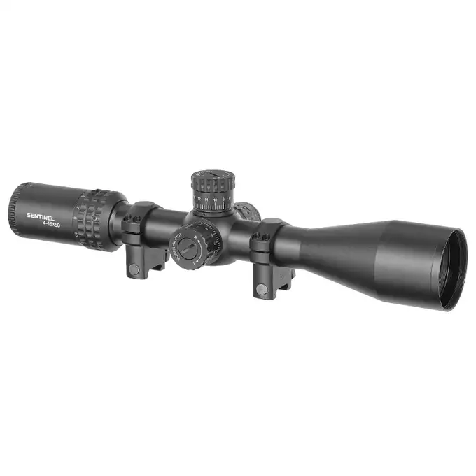 Matiz 6-18x44SFP Riflescope [Vector Optics]