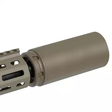 Naświetlacz KAC QDC - FDE [EMG]
