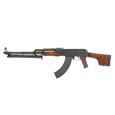 CUSTOM RPK [TGC]