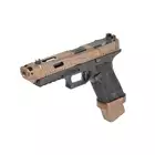TTI JW4 Combat Master Custom Replica [EMG]