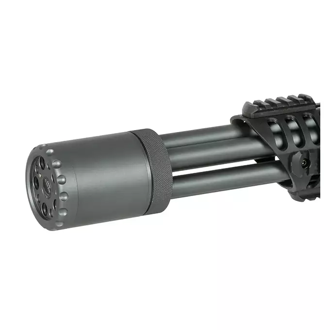 Minigun Tracer Unit [WELL PRO]