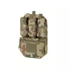 Assault Back Panel - WZ93 [8FIELDS]