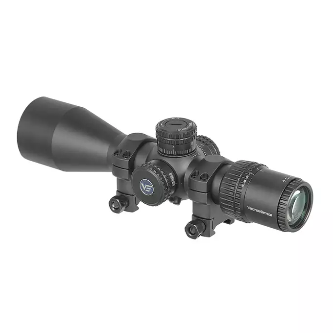 Mira telescópica Matiz 2-7x32 [Vector Optics]
