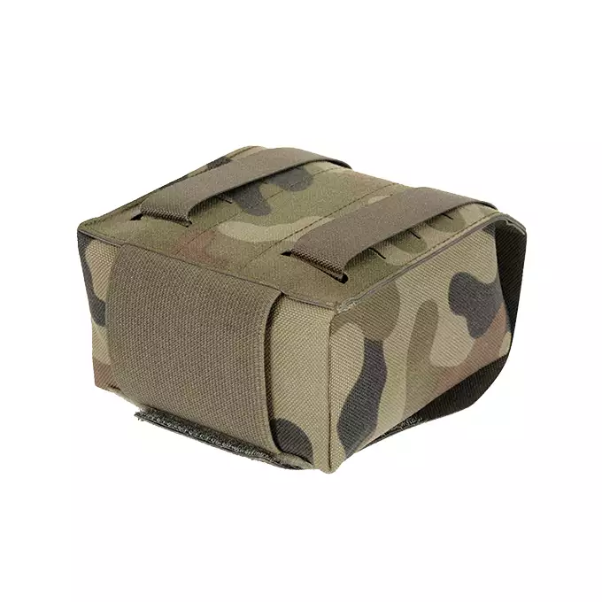 Laser Cut General Purpose SAW Pouch - WZ93 [8FIELDS]