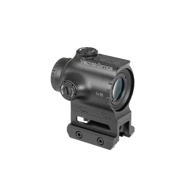Paragon MICRO 1x18 Prism Sight [Vector Optics]