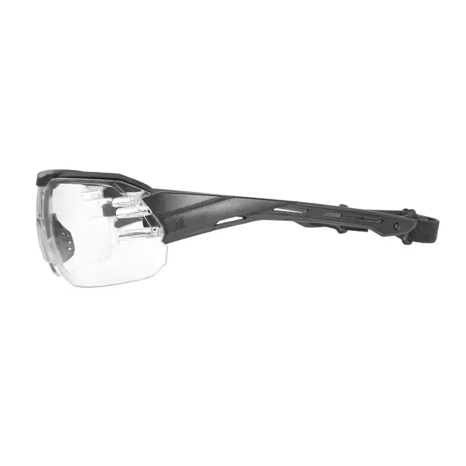 Kabru glasses - Vapor Shield Anti-Fog, Clear [Edge Tactical]