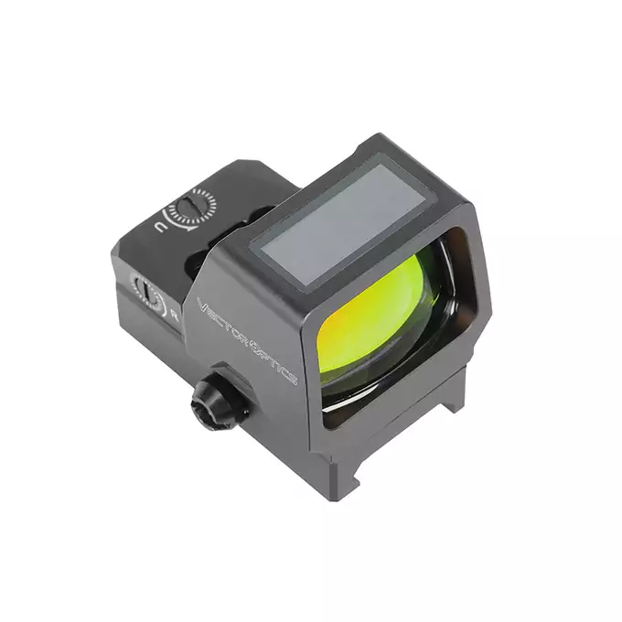 Open Red Dot Sight - Frenzy Plus 1x22x32 SMR - Vector Optics