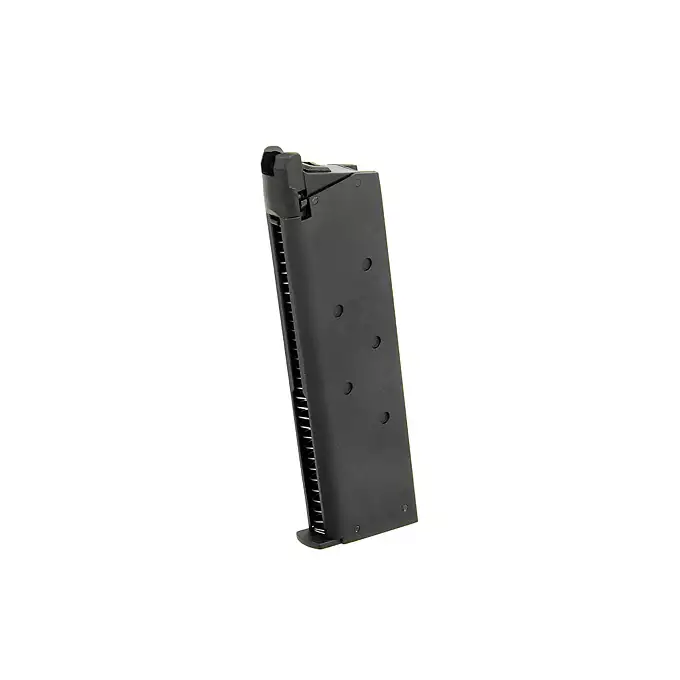 [Zestaw] Replika pistoletu Colt M1911 A1 U.S. Army GBB [Army Armament] + Magazynek na Green Gaz do serii 1911 [Army Armament]