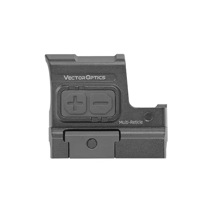 Open reflex sight - Frenzy 1x17x20 MRT - Vector Optics