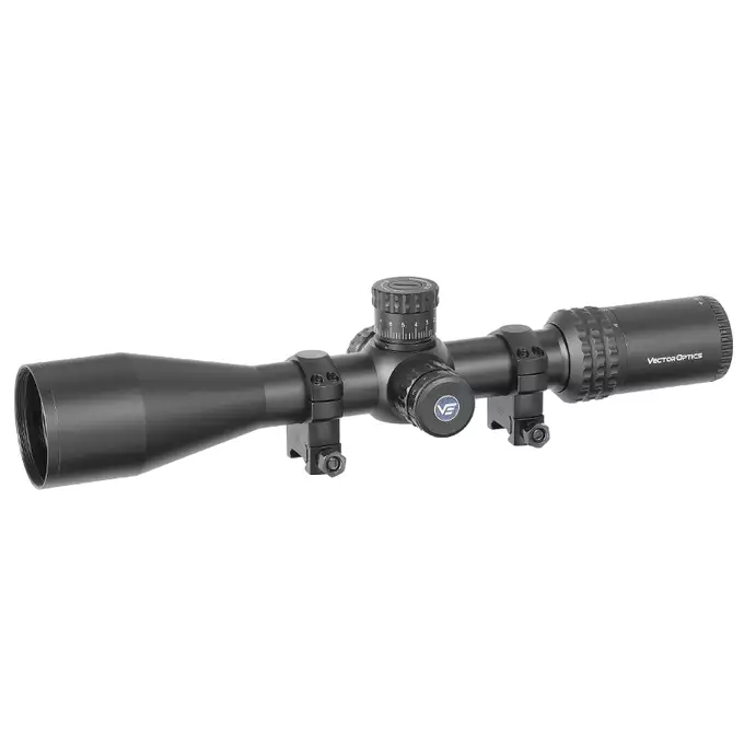 Matiz 6-18x44SFP Riflescope [Vector Optics]