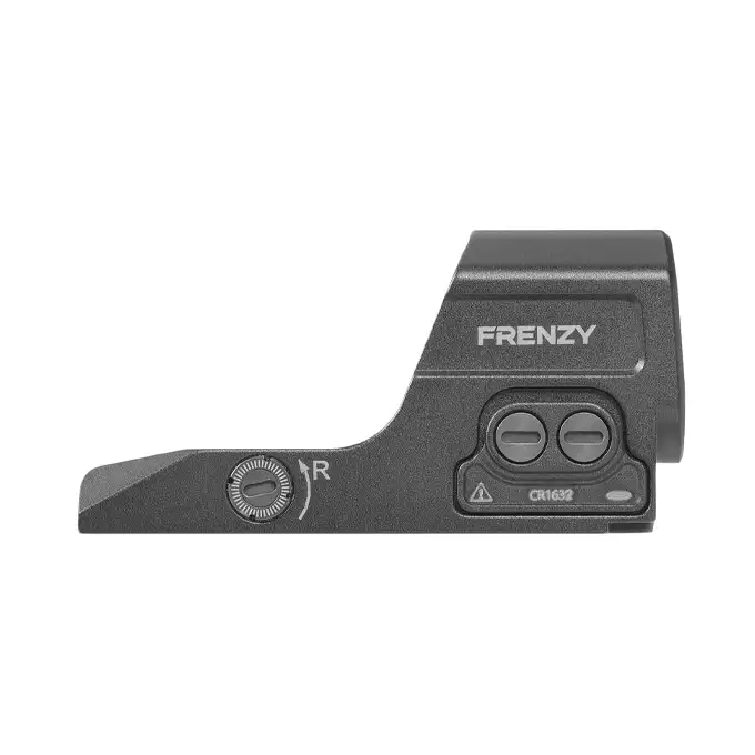 Red dot Frenzy 1x16x21, GLOCK MOS [Vector Optics]