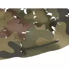 3D Laser-Cut Camouflage Backpack Cover - WZ93 [8Fields]