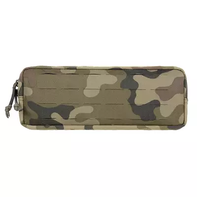 Horizontal General Purpose Laser-Cut Pouch - WZ93 [8Fields]